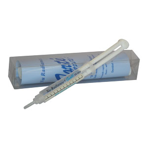 Nu Radiance Forté Teeth Whitener Touch-Up Kit Nu Radiance Forté Teeth Whitener Touch-Up Kit