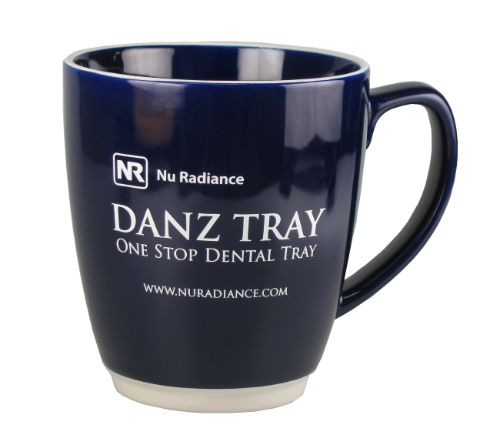 Danz Tray Mug Danz Tray Mug