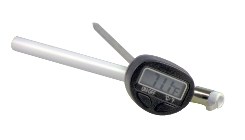 Thermometer Thermometer