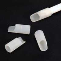 Evacuation Tip Sleeves Evacuation Tip Sleeves
