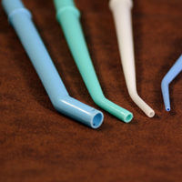 Surgical Aspiration Tips - Disposable Surgical Aspiration Tips - Disposable