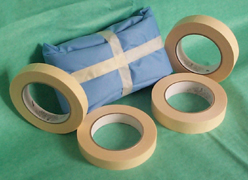 Indicator Tape Indicator Tape